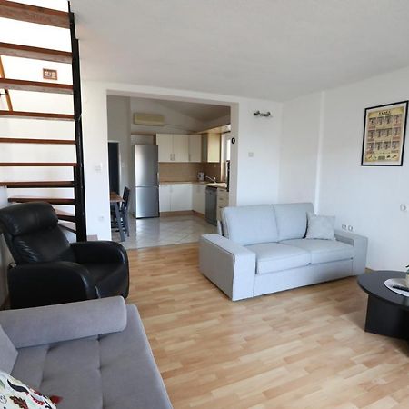 Sonja Apartments Водице Екстер'єр фото