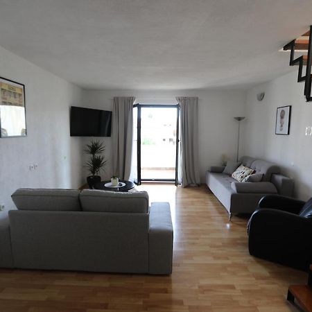 Sonja Apartments Водице Екстер'єр фото