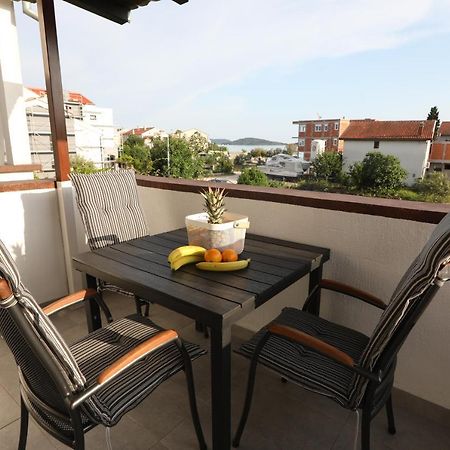 Sonja Apartments Водице Екстер'єр фото